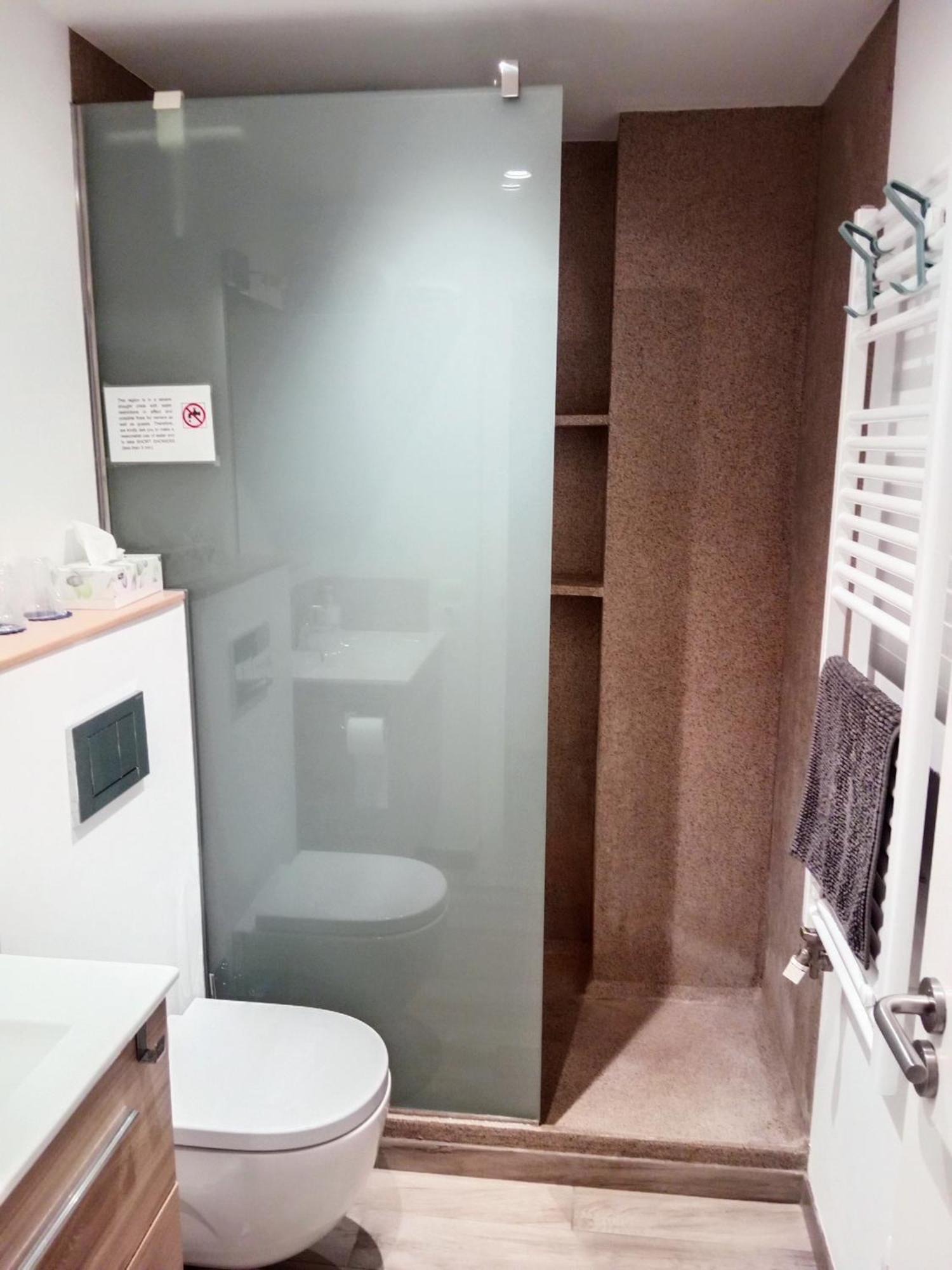 Apartament Cortey Calella De Palafrugell Buitenkant foto