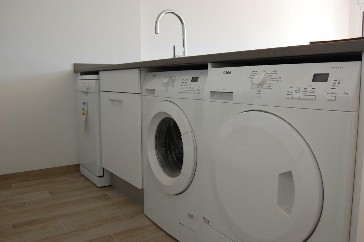 Apartament Cortey Calella De Palafrugell Buitenkant foto